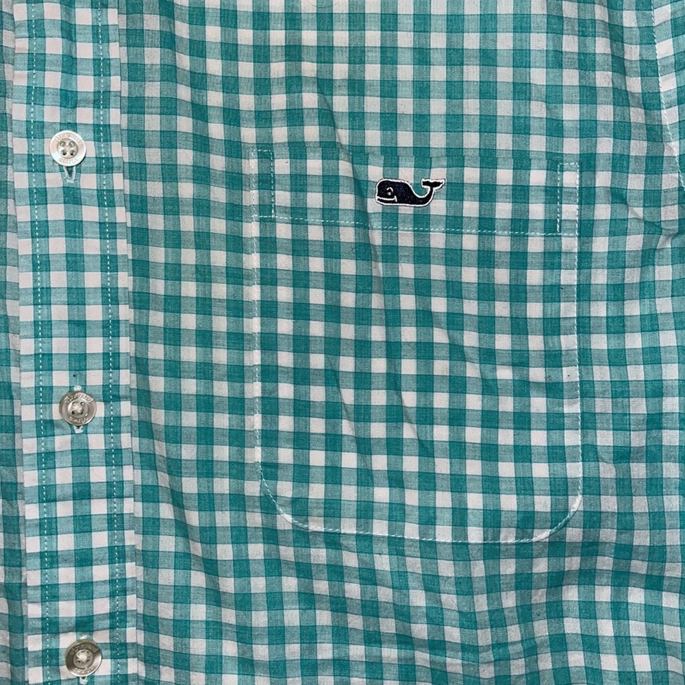 Slim fit Vineyard Vines